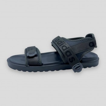Adidas Adilette Sandals Dark Gray
